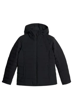 Ski|Jackets<J.Lindeberg W Thermic Down Jacket Black