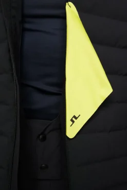 Ski|Jackets<J.Lindeberg W Thermic Down Jacket Black