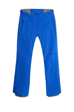 Ski|Bottoms<J.Lindeberg W Watson Pant ClubBlue