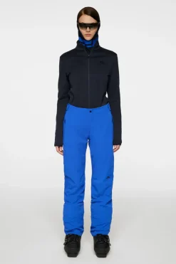 Ski|Bottoms<J.Lindeberg W Watson Pant ClubBlue