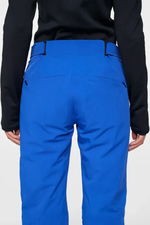 Ski|Bottoms<J.Lindeberg W Watson Pant ClubBlue