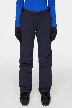 Ski|Bottoms<J.Lindeberg W Watson Pant JLNavy