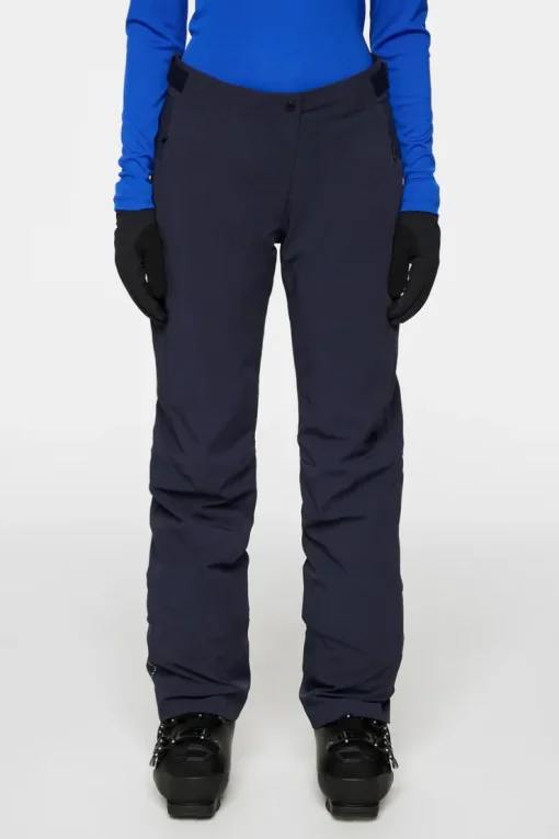 Ski|Bottoms<J.Lindeberg W Watson Pant JLNavy