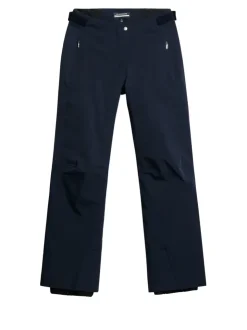 Ski|Bottoms<J.Lindeberg W Watson Pant JLNavy