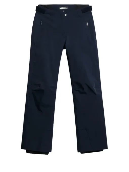 Ski|Bottoms<J.Lindeberg W Watson Pant JLNavy
