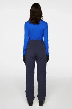 Ski|Bottoms<J.Lindeberg W Watson Pant JLNavy
