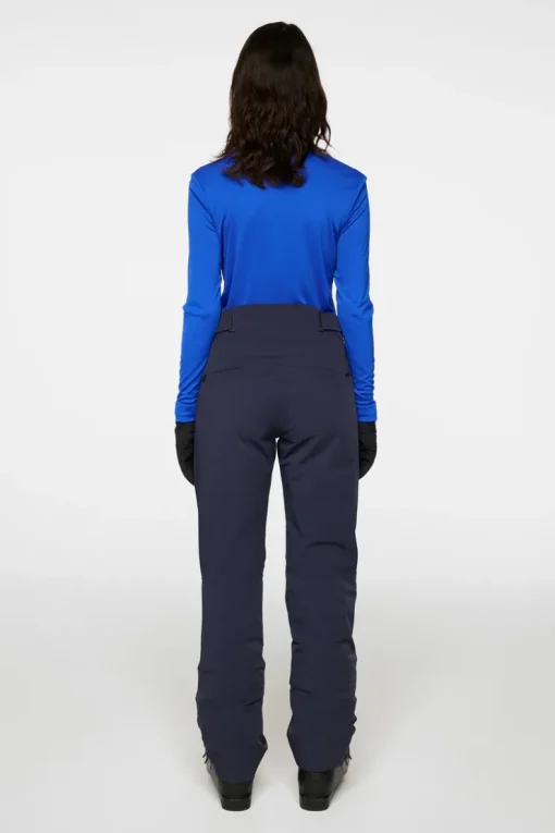 Ski|Bottoms<J.Lindeberg W Watson Pant JLNavy