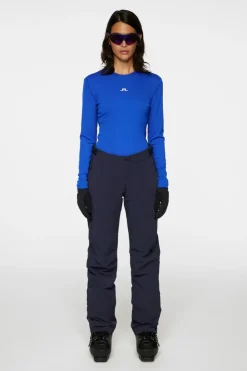 Ski|Bottoms<J.Lindeberg W Watson Pant JLNavy