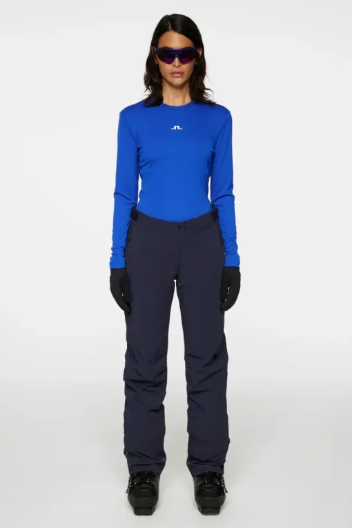 Ski|Bottoms<J.Lindeberg W Watson Pant JLNavy