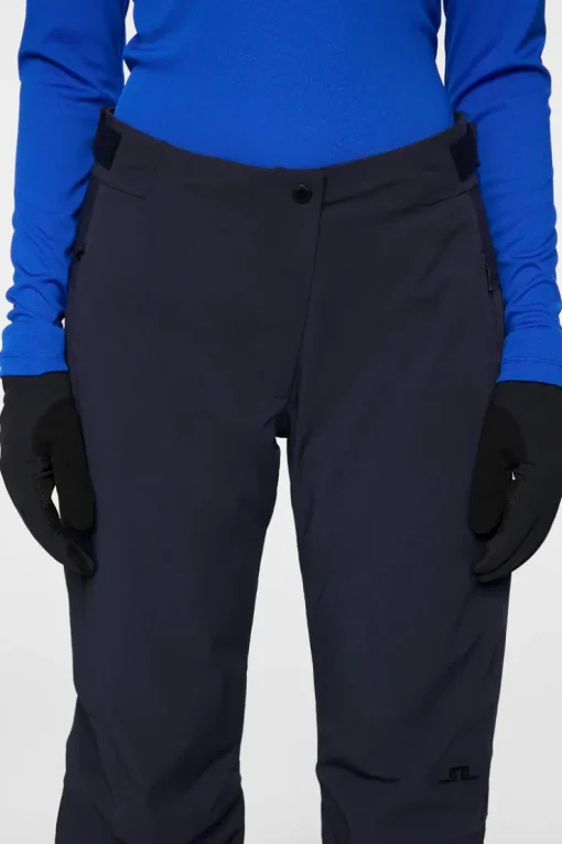 Ski|Bottoms<J.Lindeberg W Watson Pant JLNavy