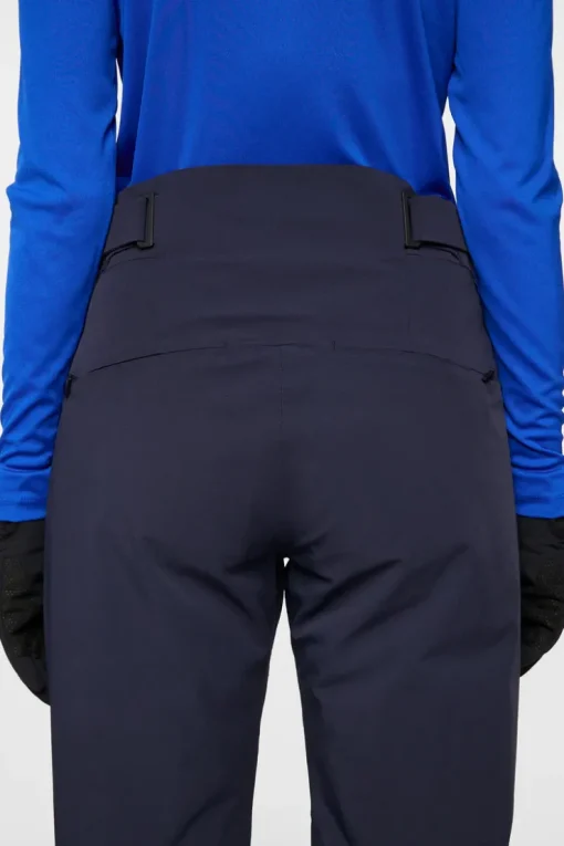 Ski|Bottoms<J.Lindeberg W Watson Pant JLNavy