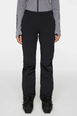 Ski|Bottoms<J.Lindeberg W Watson Pant Black