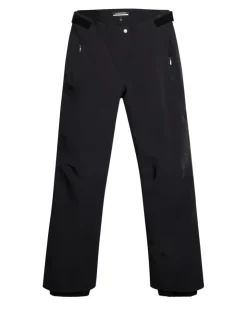 Ski|Bottoms<J.Lindeberg W Watson Pant Black