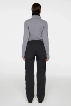Ski|Bottoms<J.Lindeberg W Watson Pant Black