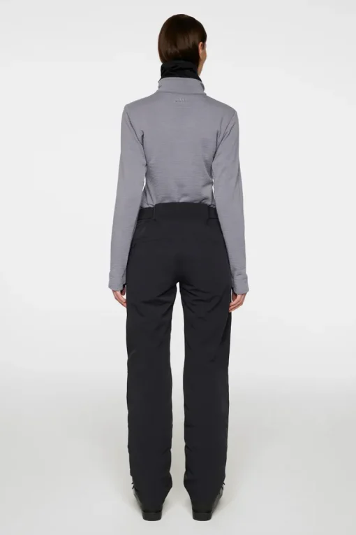 Ski|Bottoms<J.Lindeberg W Watson Pant Black