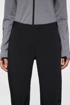 Ski|Bottoms<J.Lindeberg W Watson Pant Black