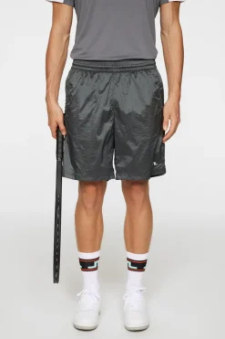 Tennis|Shorts<J.Lindeberg Warren Shorts LavaSmoke