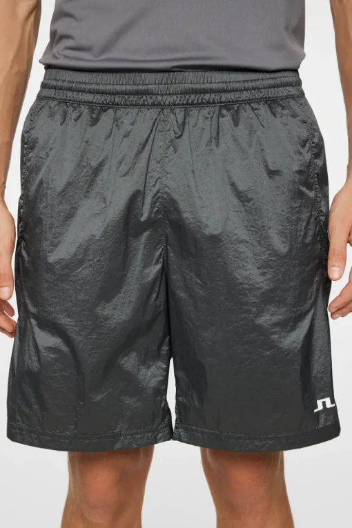 Tennis|Shorts<J.Lindeberg Warren Shorts LavaSmoke
