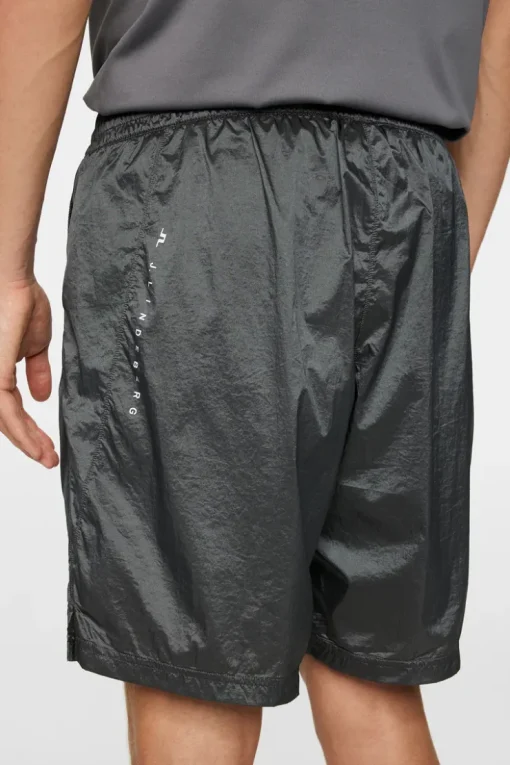 Tennis|Shorts<J.Lindeberg Warren Shorts LavaSmoke