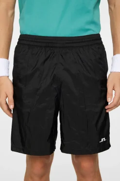 Tennis|Shorts<J.Lindeberg Warren Shorts Black