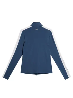 Golf|Base & Mid Layers<J.Lindeberg Wilma Mid Layer KeyLargo