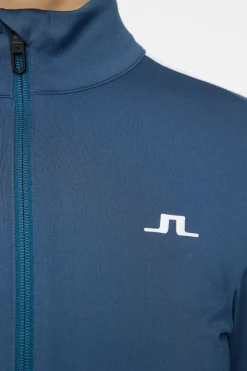 Golf|Base & Mid Layers<J.Lindeberg Wilma Mid Layer KeyLargo