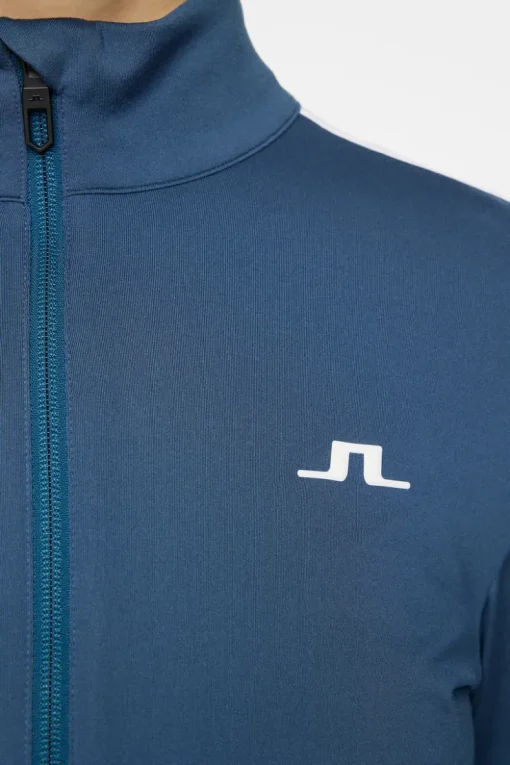 Golf|Base & Mid Layers<J.Lindeberg Wilma Mid Layer KeyLargo