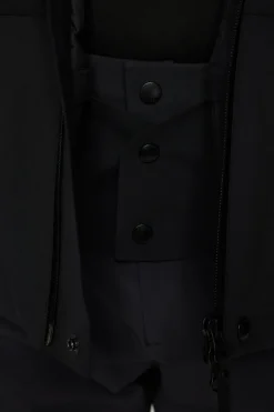 Ski|Jackets<J.Lindeberg Woody Jacket Black
