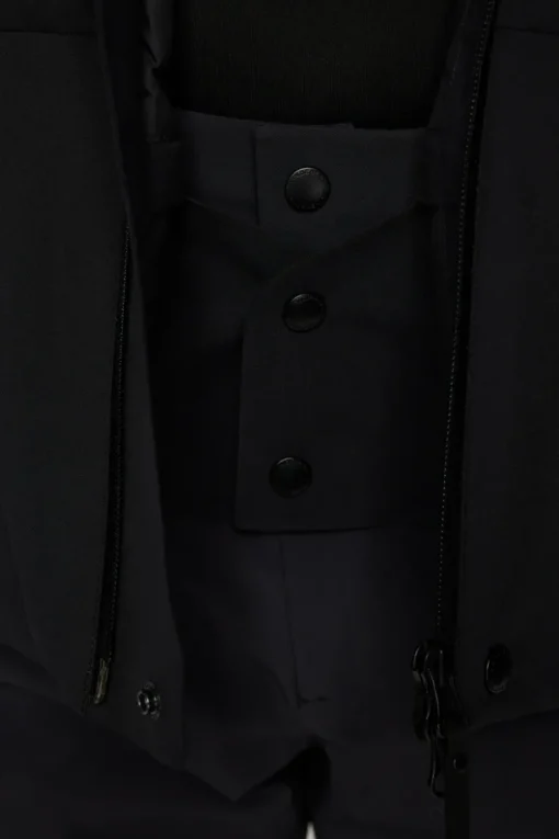 Ski|Jackets<J.Lindeberg Woody Jacket Black