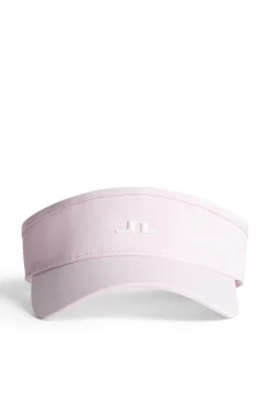 Golf|Golf Caps<J.Lindeberg Yada Visor Nosegay