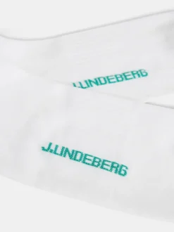 Golf|Golf Socks<J.Lindeberg Yosef Sock Teal