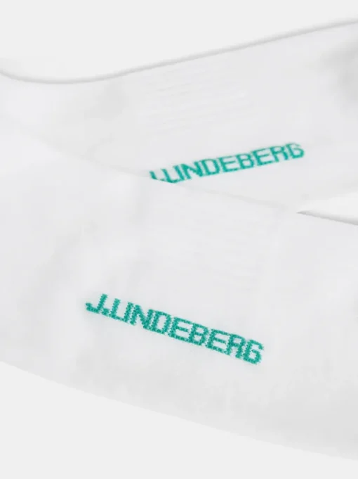 Golf|Golf Socks<J.Lindeberg Yosef Sock Teal