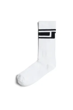 Golf|Golf Socks<J.Lindeberg Yves Sock Black