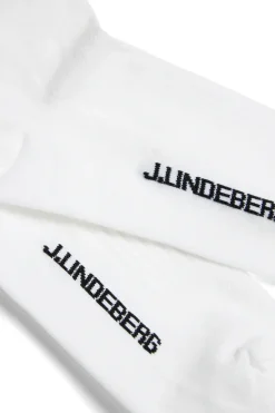 Golf|Golf Socks<J.Lindeberg Yves Sock Black