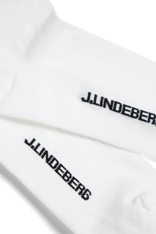 Golf|Golf Socks<J.Lindeberg Yves Sock Black