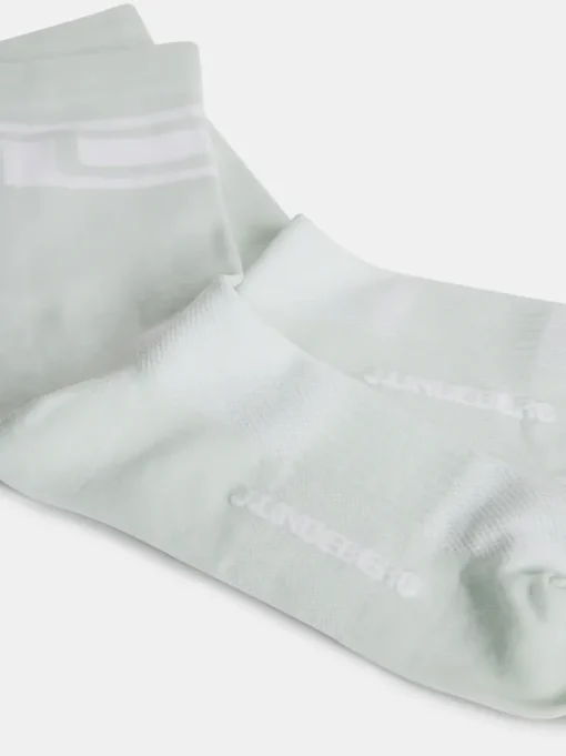 Golf|Golf Socks<J.Lindeberg Yves Sock MoonlightJade