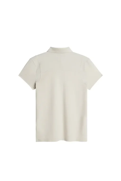 Golf|Tops<J.Lindeberg Zuri Top Moonbeam