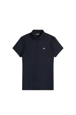 Golf|Tops<J.Lindeberg Zuri Top JLNavy