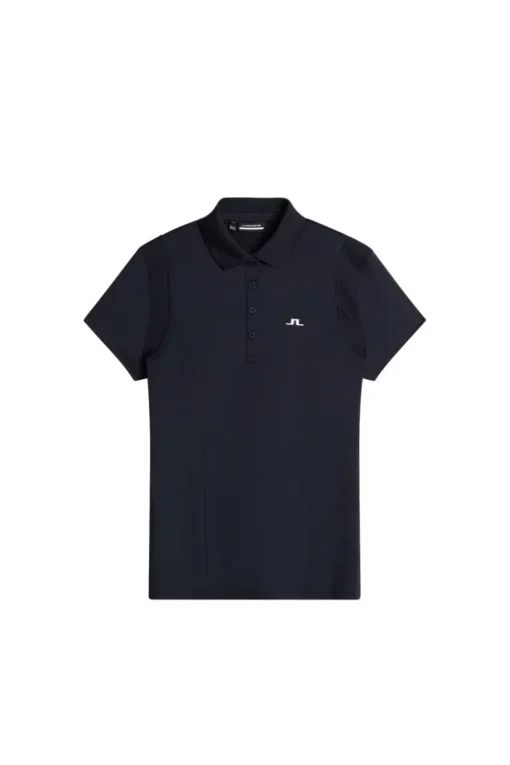 Golf|Tops<J.Lindeberg Zuri Top JLNavy