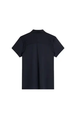 Golf|Tops<J.Lindeberg Zuri Top JLNavy