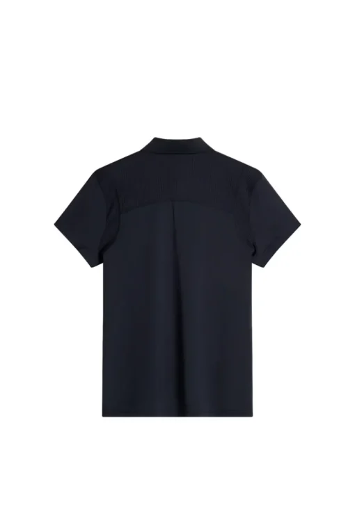 Golf|Tops<J.Lindeberg Zuri Top JLNavy