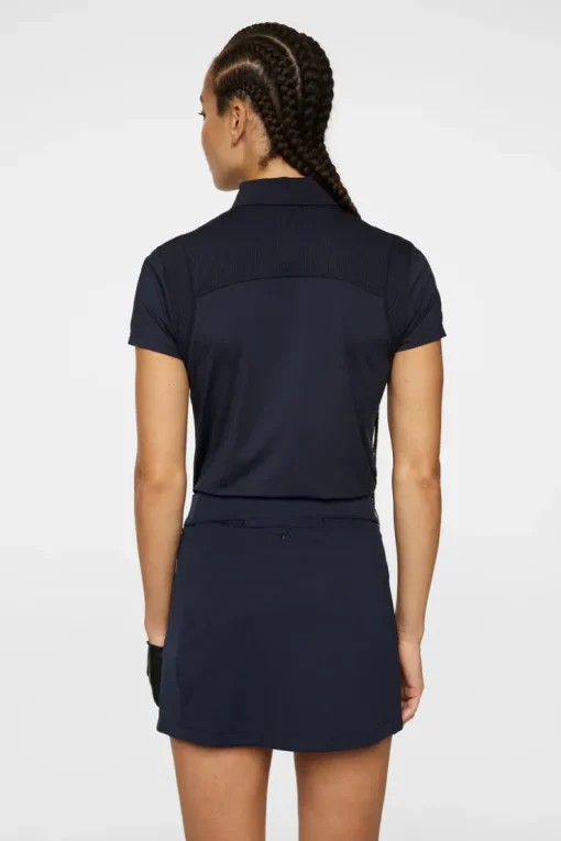 Golf|Tops<J.Lindeberg Zuri Top JLNavy