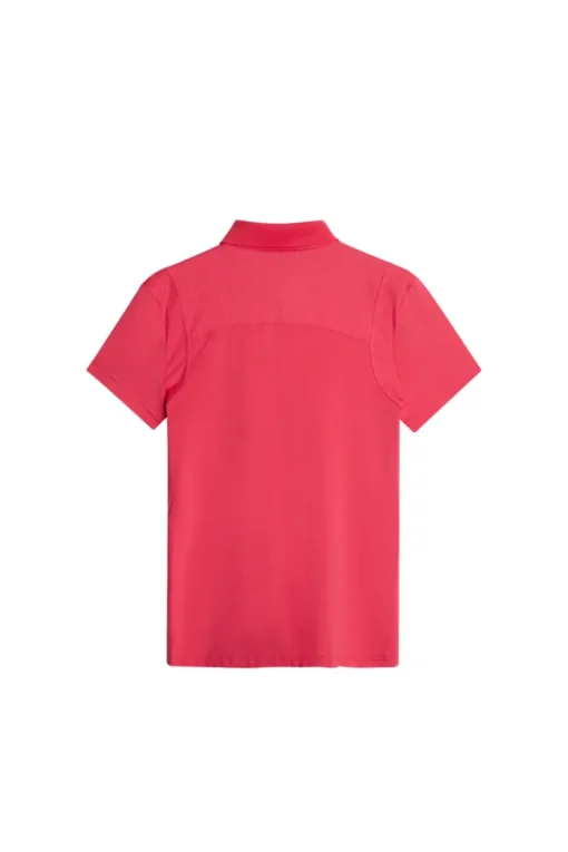 Golf|Tops<J.Lindeberg Zuri Top Azalea